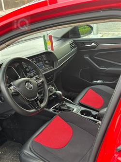 فولكسفاغن جيتا